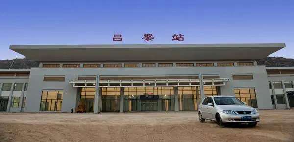 武漢到呂梁物流專線-武漢至呂梁貨運公司