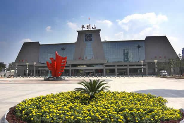 武漢到平頂山物流專(zhuān)線-武漢至平頂山貨運(yùn)公司