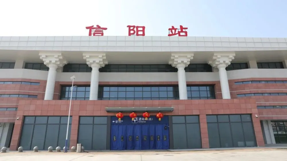 深圳到信陽物流公司