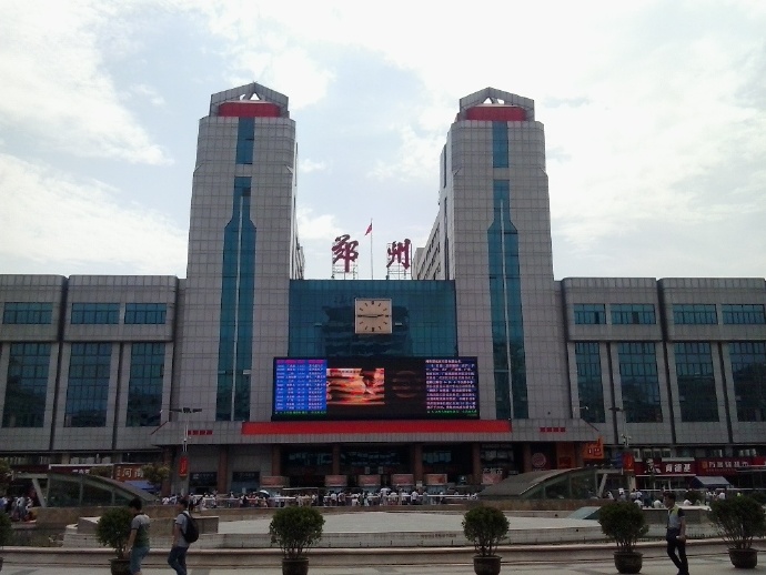 武漢到鄭州物流專線-武漢至鄭州貨運(yùn)公司