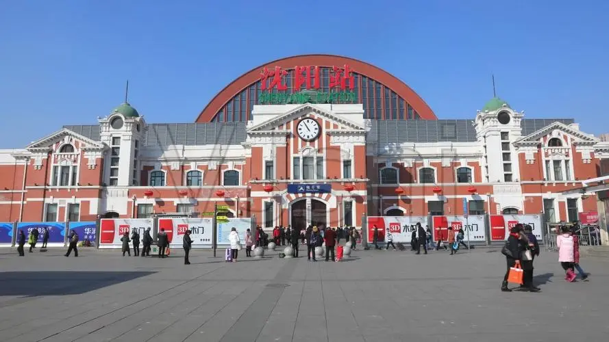 深圳到沈陽物流專線