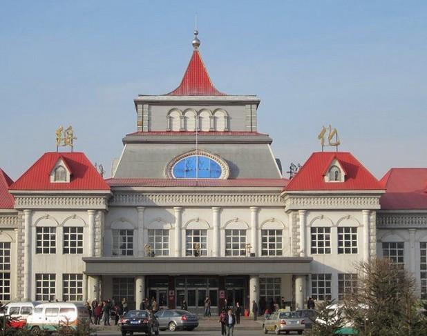 深圳到綏化物流專線_深圳至綏化貨運公司