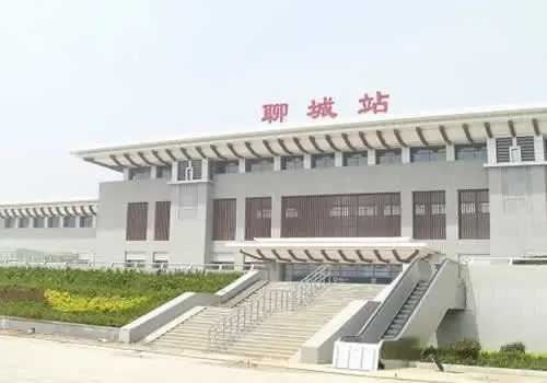 武漢到聊城物流專線-武漢至聊城貨運(yùn)公司