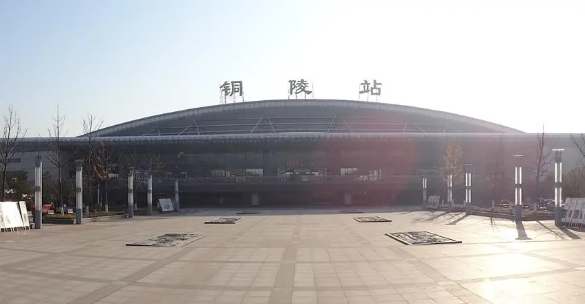 武漢到銅陵物流專線-武漢至銅陵貨運(yùn)公司