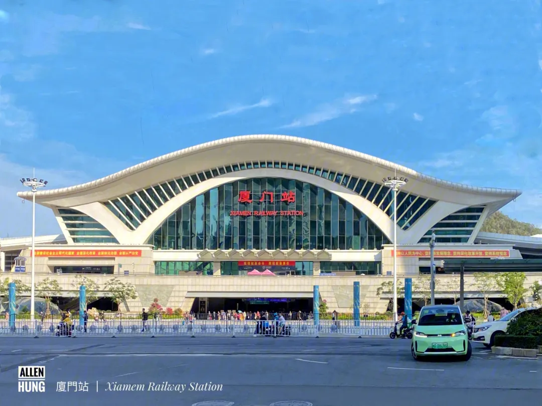 杭州到廈門物流專線-杭州至廈門貨運公司