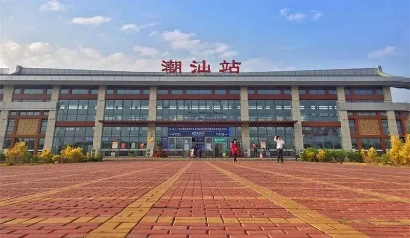 深圳到潮州貨運(yùn)公司(當(dāng)天派送）