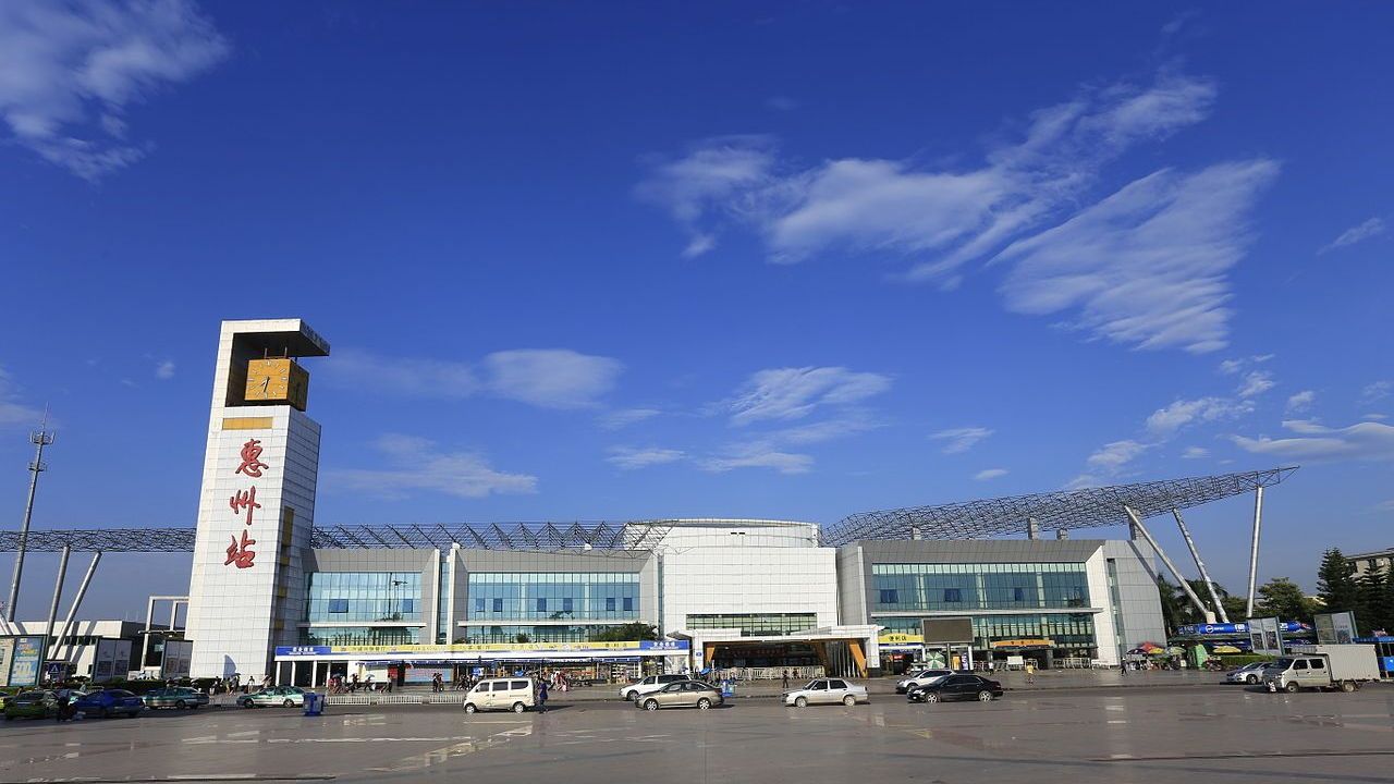 深圳到惠州貨運公司_深圳到惠州貨運專線