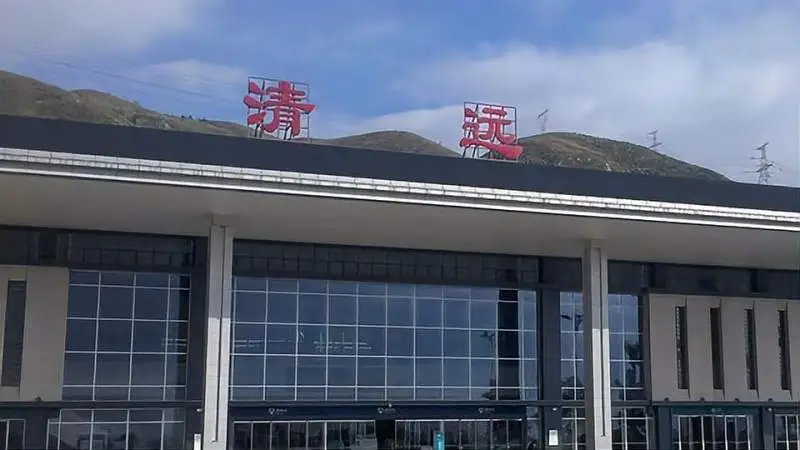 武漢到清遠(yuǎn)物流專線-武漢至清遠(yuǎn)貨運(yùn)公司