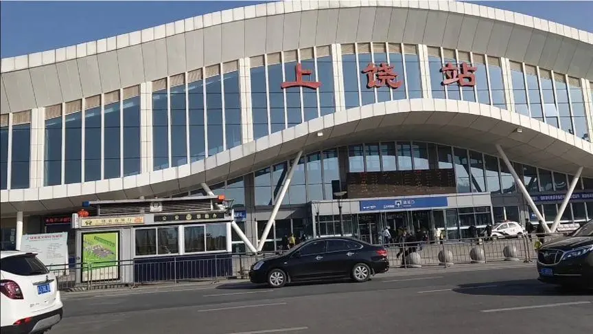 深圳到上饒貨運(yùn)站-上門提貨-一對(duì)一服務(wù)