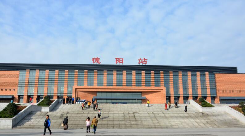 武漢到德陽物流專線-武漢至德陽貨運(yùn)公司