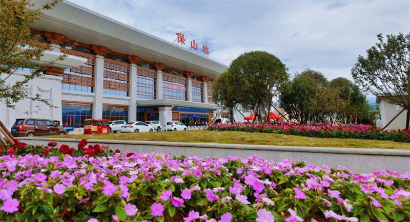 杭州到保山物流專線-杭州至保山貨運公司