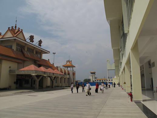 杭州到德宏州物流專(zhuān)線(xiàn)-杭州至德宏州貨運(yùn)公司