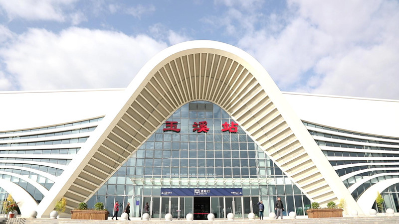 武漢到玉溪物流專線-武漢至玉溪貨運公司