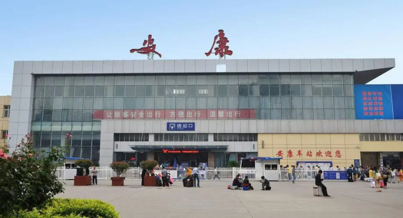 深圳到安康物流專線_深圳至安康貨運(yùn)公司