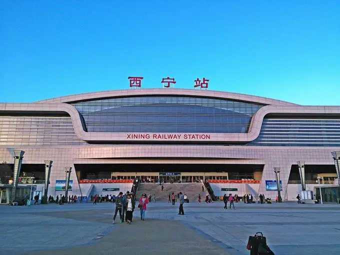 湖州到西寧物流專線-湖州至西寧貨運公司