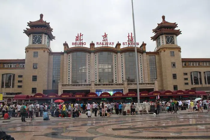 湖州到北京物流專線-湖州至北京貨運(yùn)公司