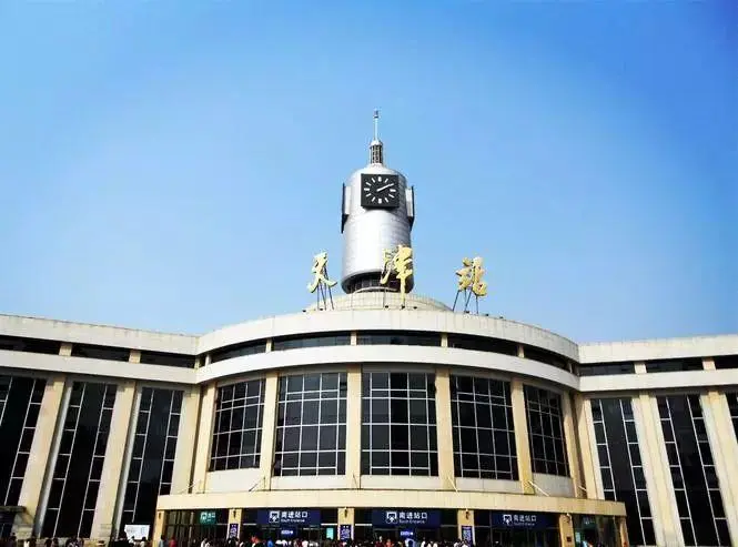 武漢到天津物流專線-武漢至天津貨運(yùn)公司